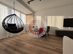 Parc Floreasca | 3 camere | 62mp | Semidecomandat | B12762